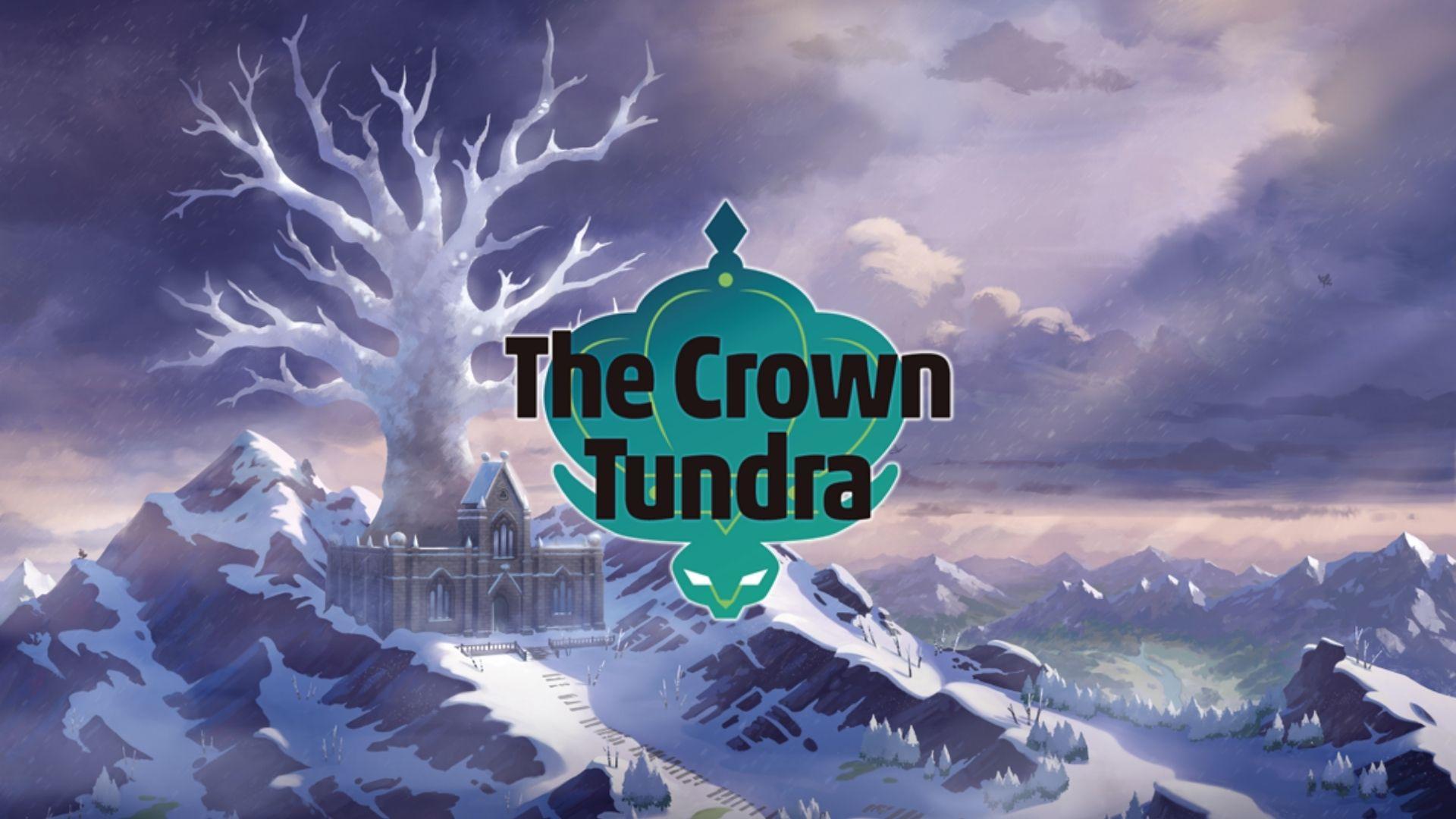 Where to find Raikou, Entei and Suicune in the Crown Tundra DLC - Dexerto