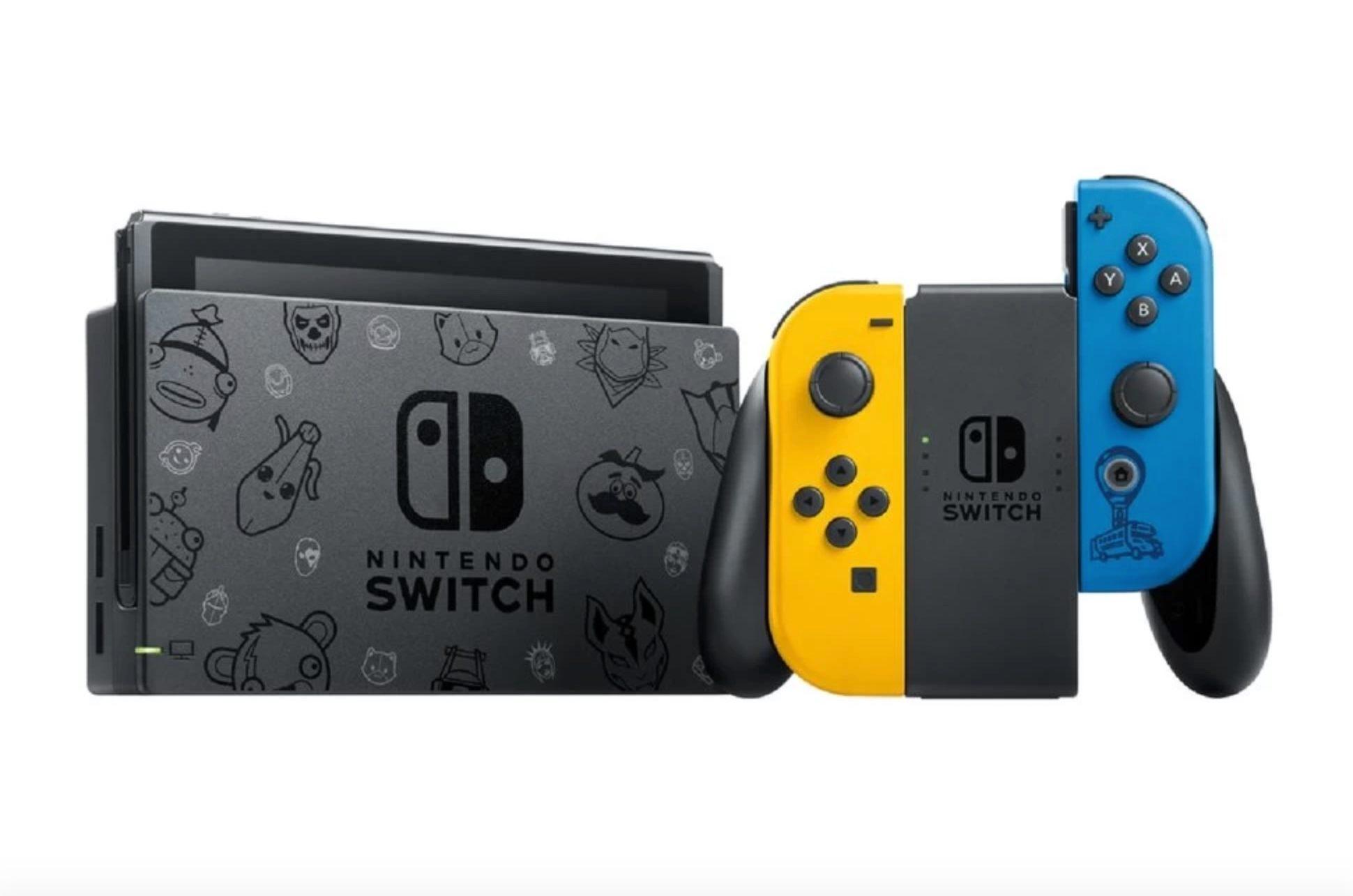 Pre-order the NYXI “Wizard” GameCube-Inspired Wireless Joy-Pad for Nintendo  Switch — Tools and Toys