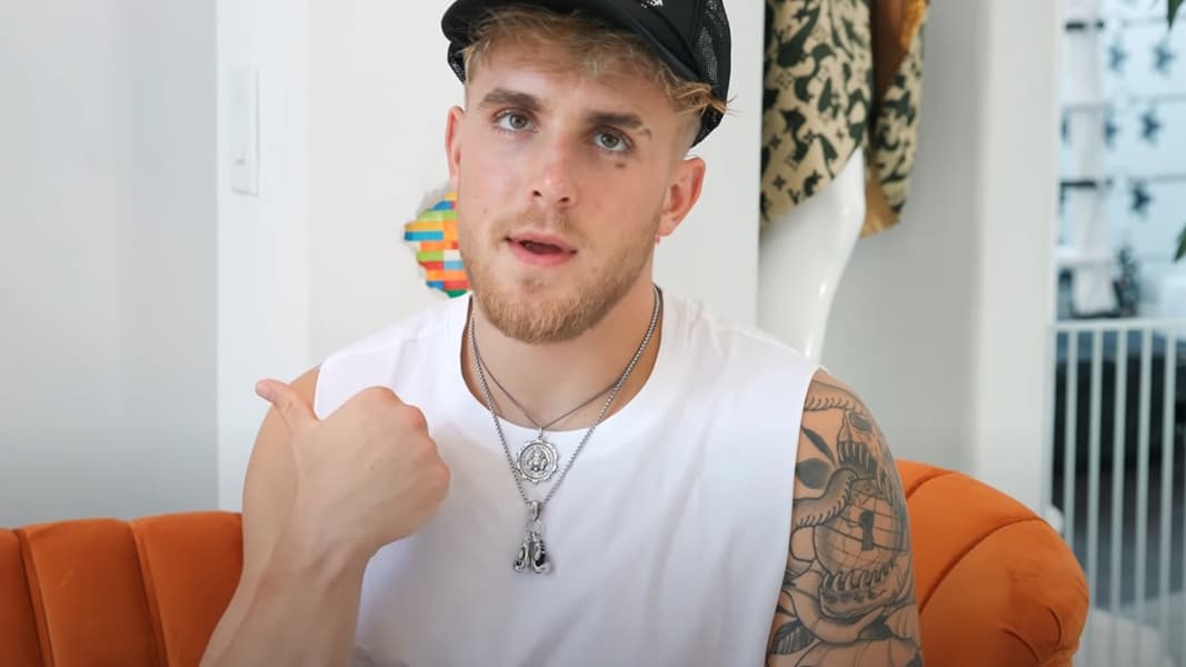 What’s Brewing? Week’s biggest drama: Jake Paul quits YouTube, Taio ...