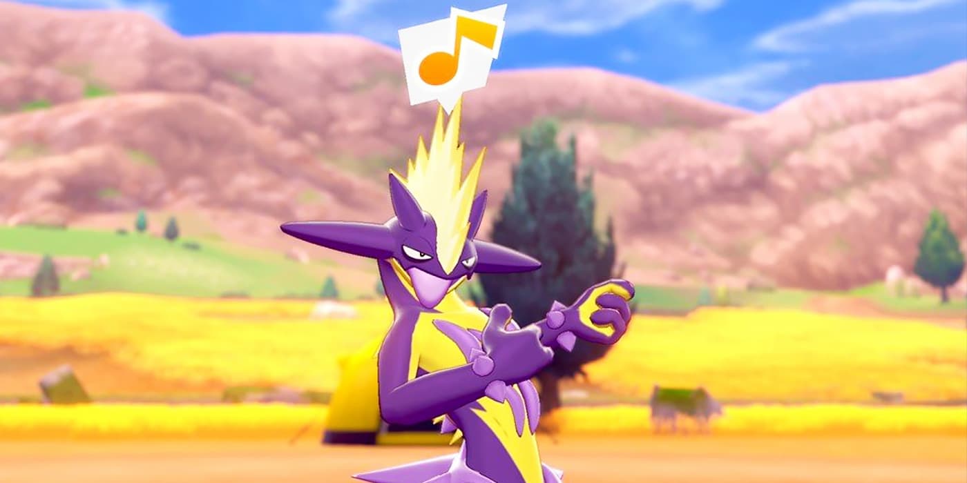 Top 5 Sword & Shield Pokemon we'd love to see as Smash Ultimate fighters -  Dexerto