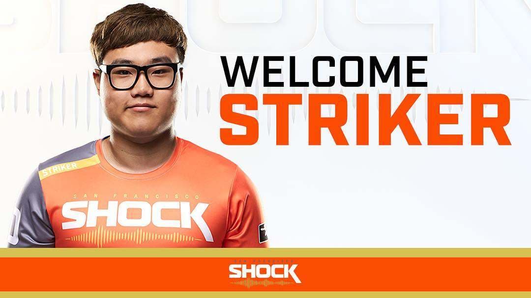 San Francisco Shock