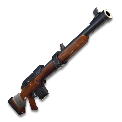 Fortnite's V5.0 Content Update Introduces the All-New Submachine Gun -  Dexerto