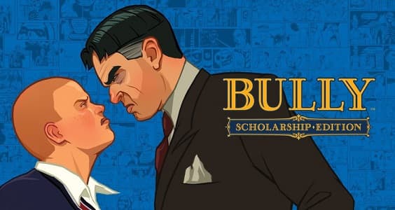 Rumor] Bully 2 pode - Bully Scholarship Edition - F.C