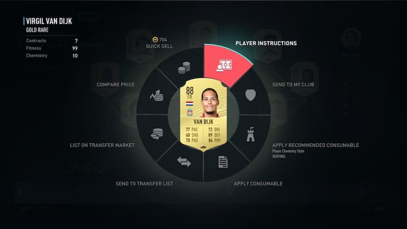 FIFA 22 early access & FUT Web App guide: Trading tips & how to make 10  hours count - Dexerto