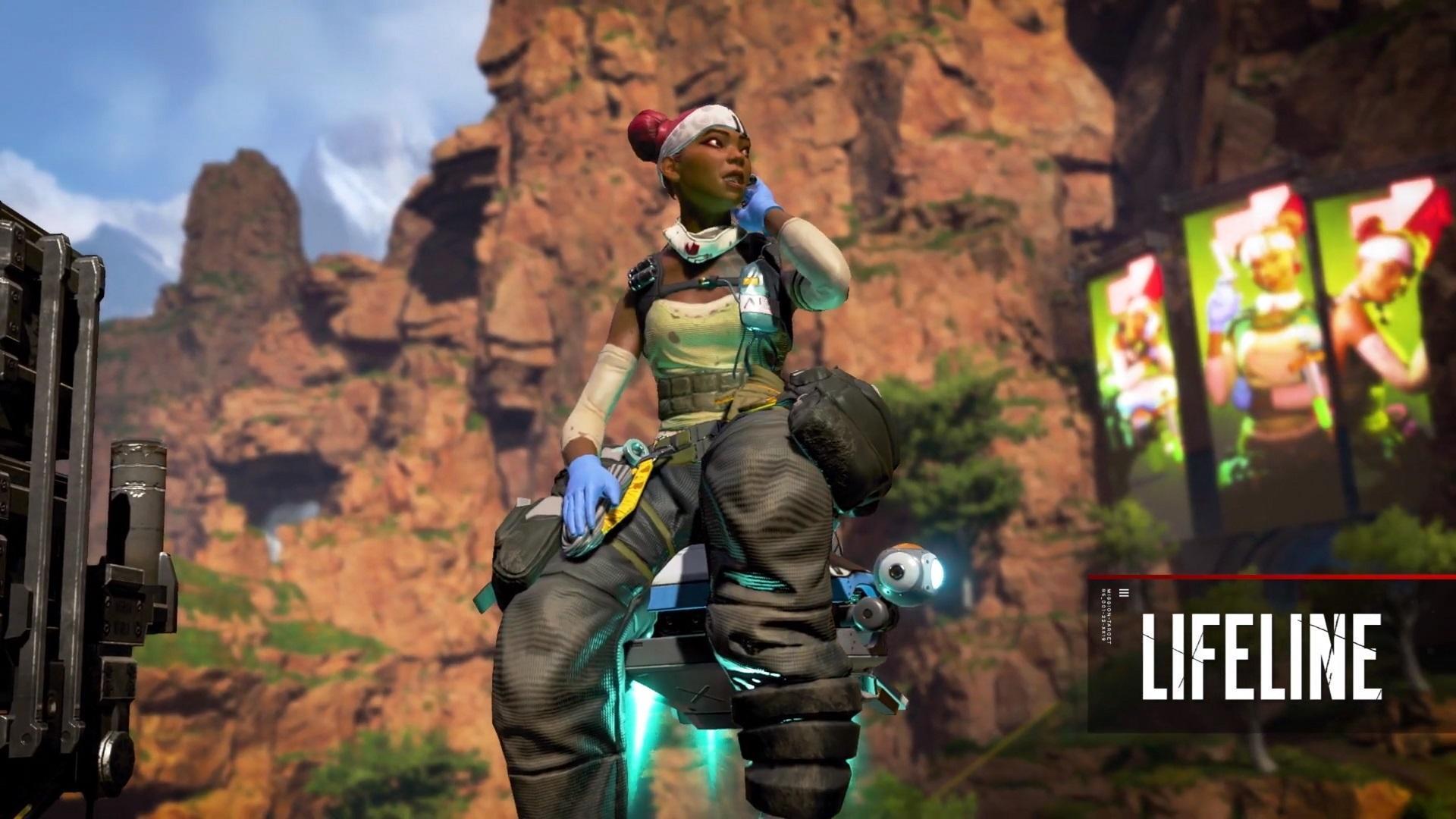Nijigasaki Perfect Fans Paradise on X: Mayu-chi's Apex Legends Tournament  Match 1 Results Team Ranking: 7th Kills: 0 Damage Dealt: 55 Survival Time:  10:04 Players Revived: 0 Players Respawned: 0  / X