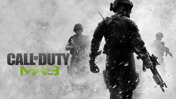 Call of Duty: Modern Warfare 2 Teased By Cryptic Twitter Image