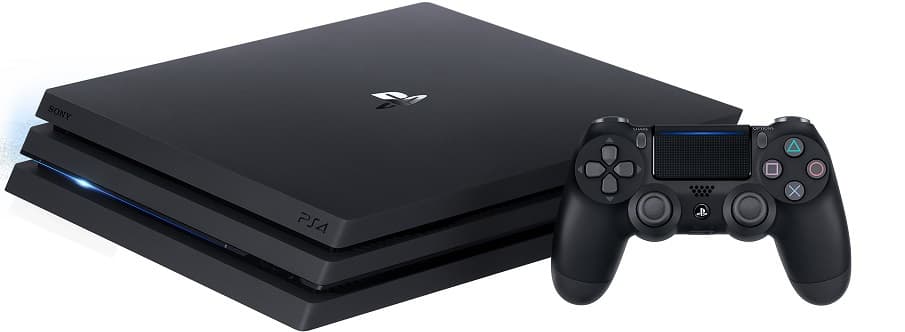 PS5 PRO  THE WORLD'S MOST POWERFUL CONSOLE! 