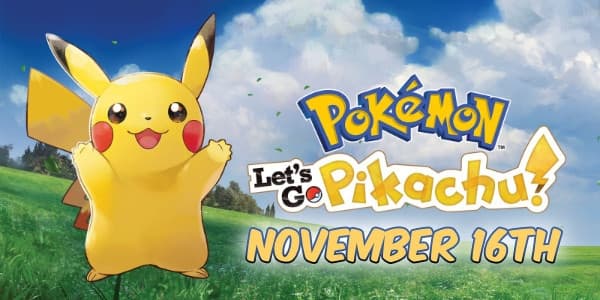 Pokémon: Let's Go, Pikachu #03 ⚡️ We capture NEW Pokémon and BUY another  one! 