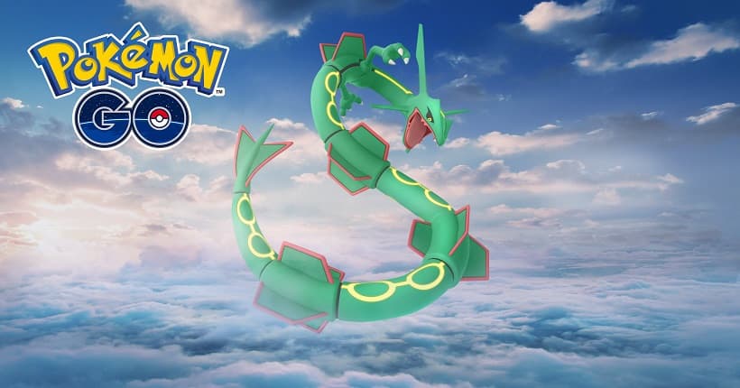 Pokémon Go' Raid Update: Shiny Giratina, Counters and Complete