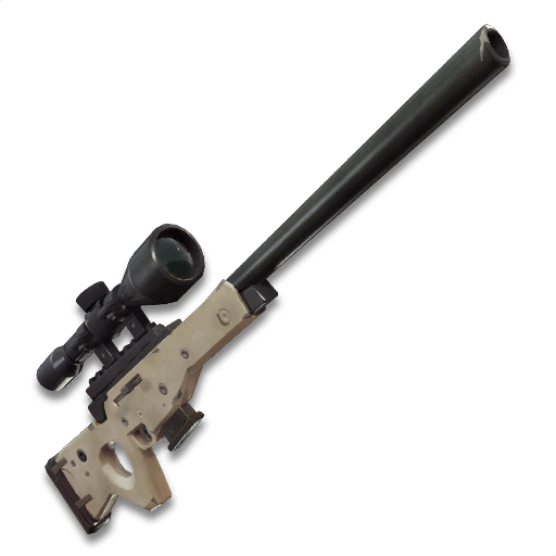 Every weapon and item in the Fortnite Battle Royale Vault – Updated  September 9 2019 - Dexerto