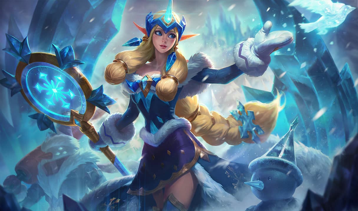 League of Legends on X: Patch 11.3 highlights! Full patch notes here👇    / X