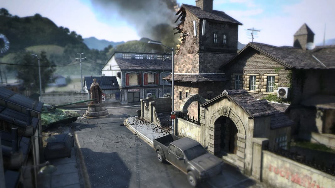 CoD leaker claims 12 new maps coming to Black Ops Cold War - Dexerto