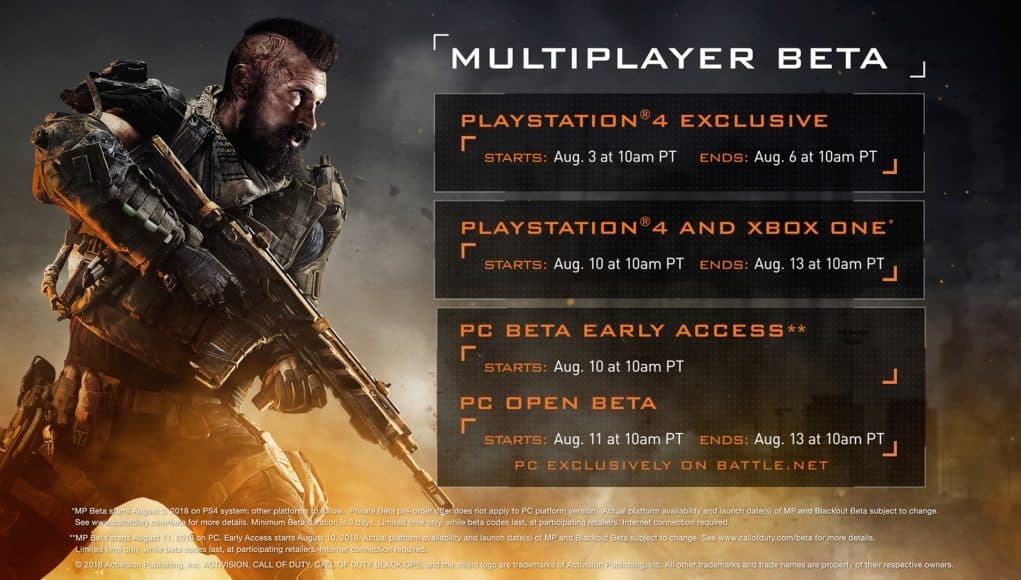 Activision/Treyarch