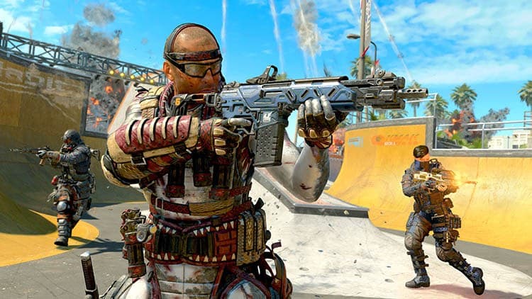 Call of Duty: Black Ops 4' Twitch Prime Loot - How to Get Free