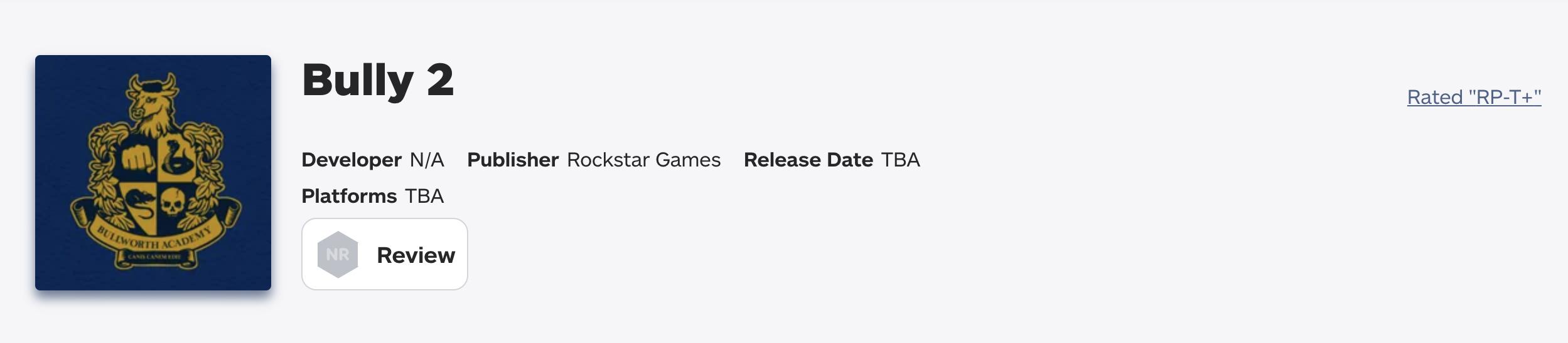 Bully 2 potentially teased in GTA Online Casino update - Dexerto