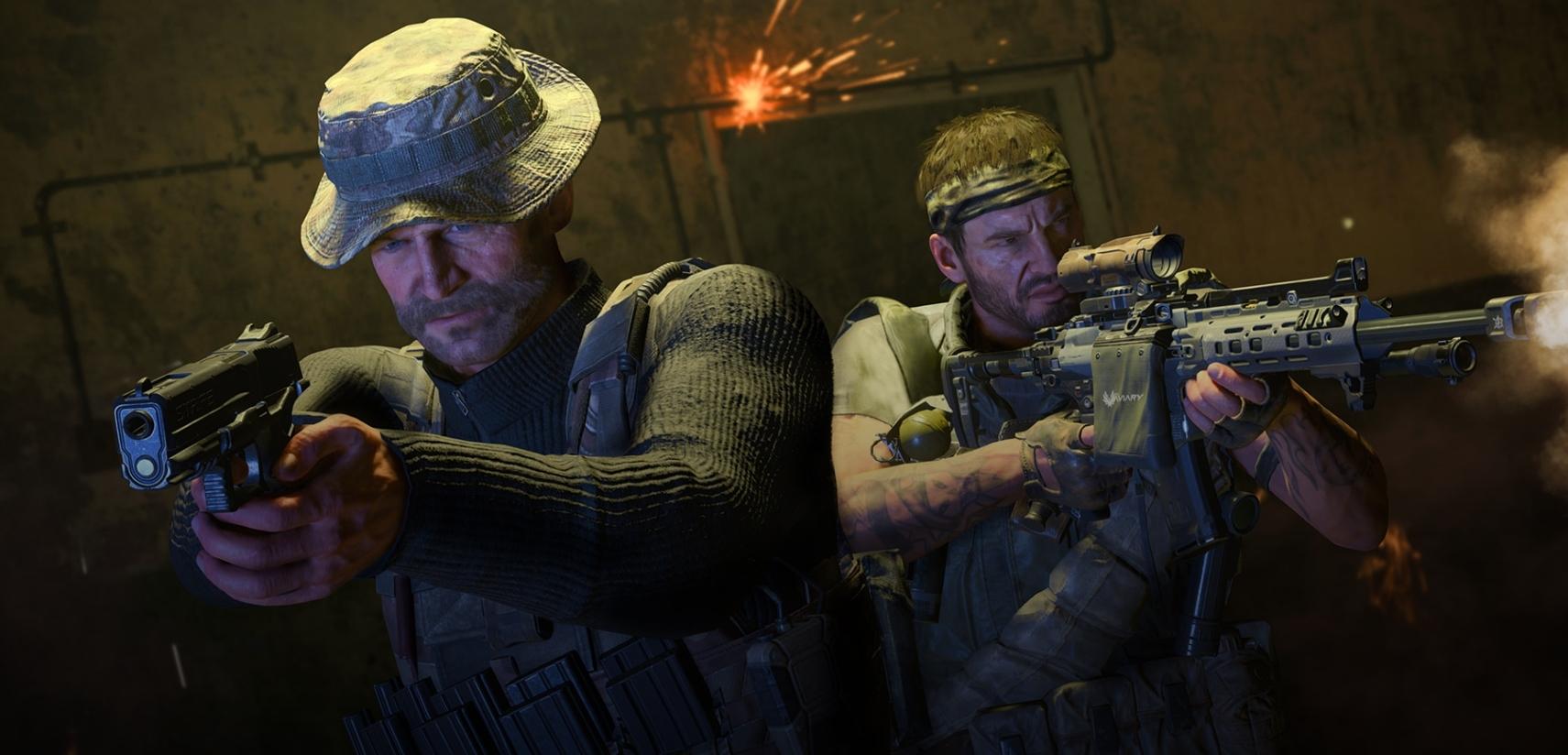 Call of Duty Leak Reveals Diablo 4 Skins for Season 6