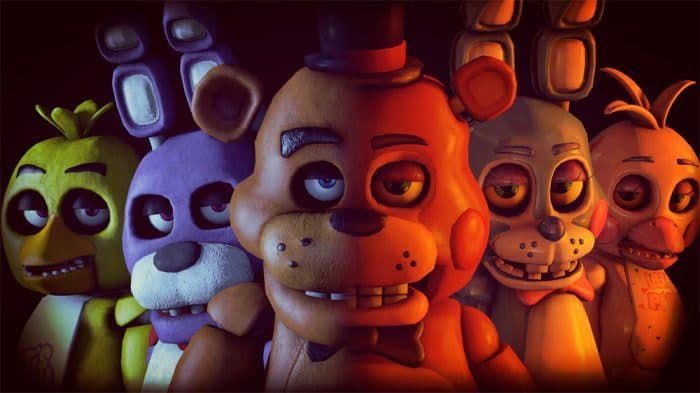 Scott Cawthon