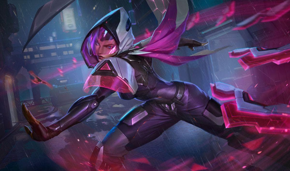 League of Legends full patch 13.24 notes preview: Qiyana, Zeri, Galio  buffs, Briar and Ivern nerfs — Escorenews