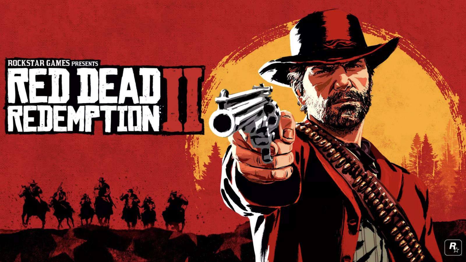 GTA 6 NEWS on X: Rockstar Games will reportedly reveal Red Dead  Redemption's remaster next month launching later this year, which wouldn't  necessarily affect GTA 6's development as it's closer to launch (