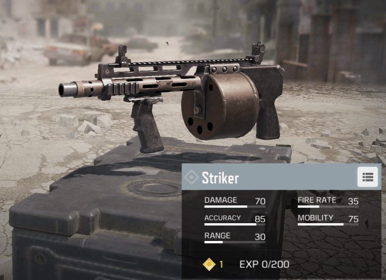 Call of Duty Mobile Sniping Guide for DL-Q33 Players, Sniping for Ranked