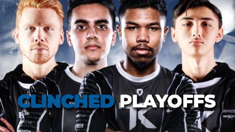 Team Kaliber