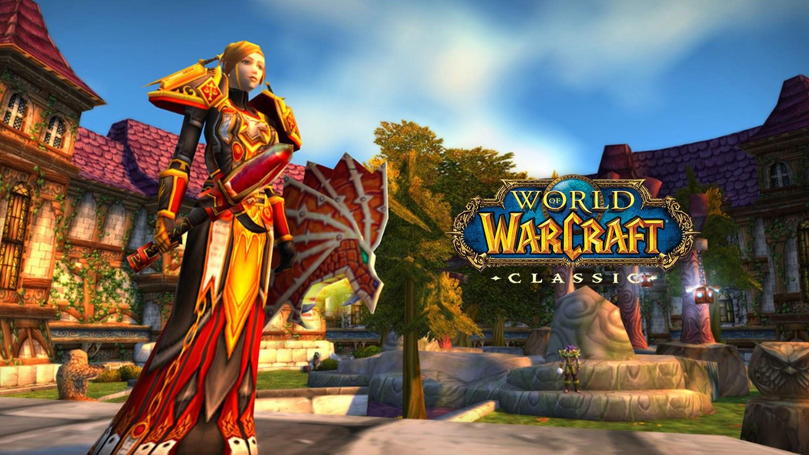What is Classic+? Potential WoW Classic game mode, explained - Dot Esports