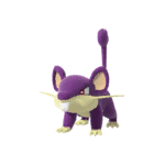 Rattata new pokemon snap