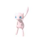 Mew new pokemon snap