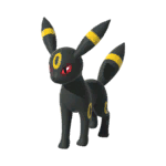 Umbreon new pokemon snap