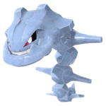 Steelix new pokemon snap