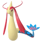 Milotic new pokemon snap