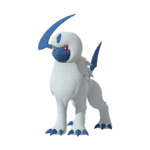 Absol new pokemon snap