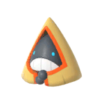 Snorunt new pokemon snap