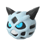 Glalie new pokemon snap