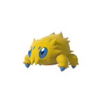 Joltik new pokemon snap