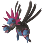 Hydreigon