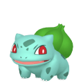 bulbasaur new pokemon snap