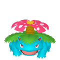 venusaur new pokemon snap