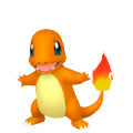 charmander new pokemon snap