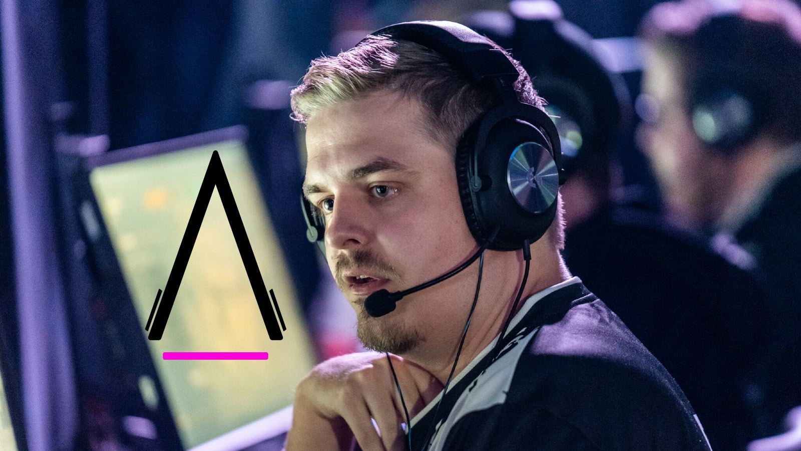 Delta Project: Rainbow 6 legend Fabian is building an esports org like no  other - Dexerto