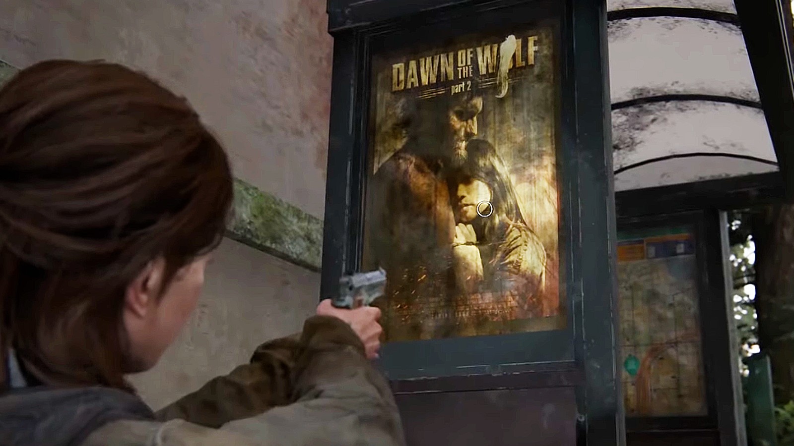 The Last of Us Episode 7: Dawn of the Wolf Part 2 explained - Dexerto
