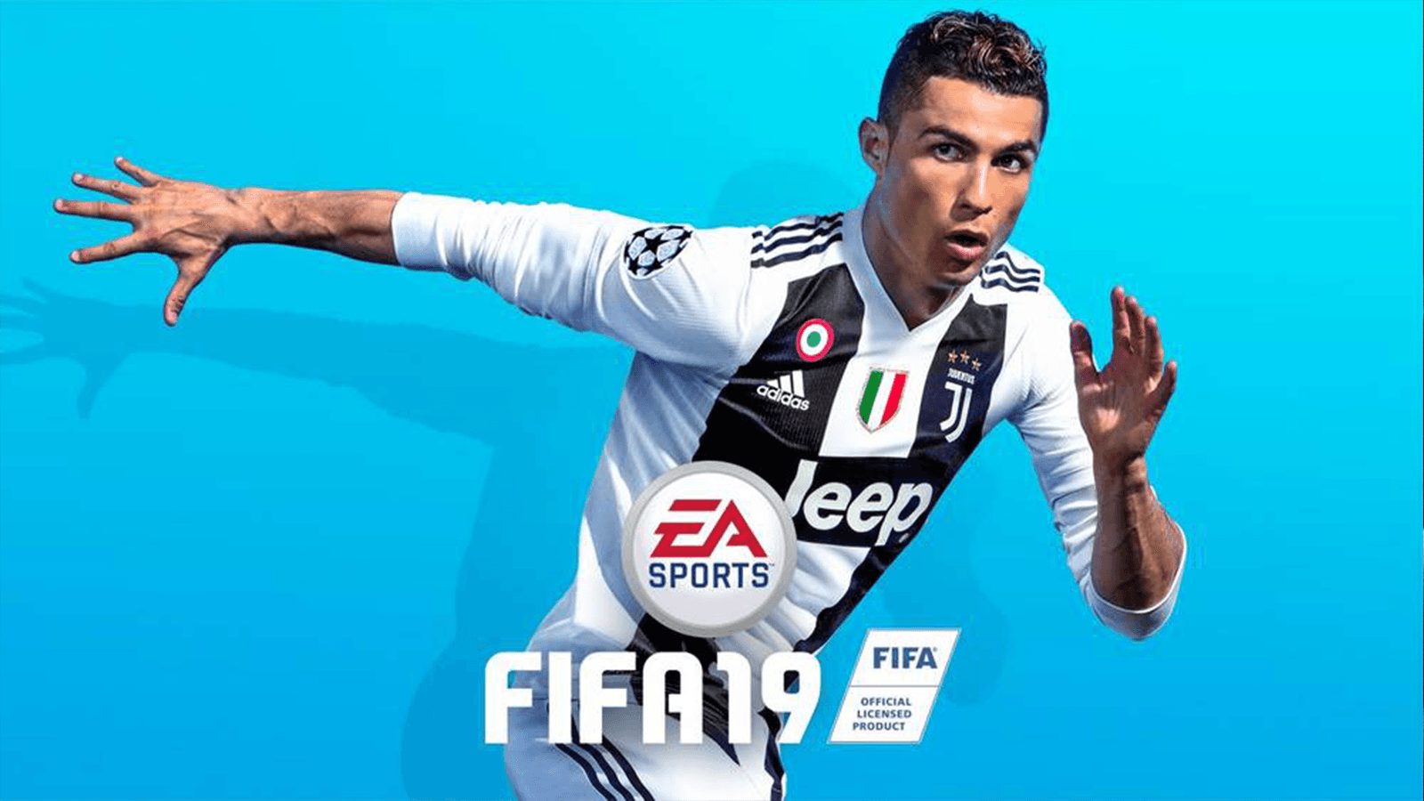 How to play the FIFA 19 demo on PlayStation 4