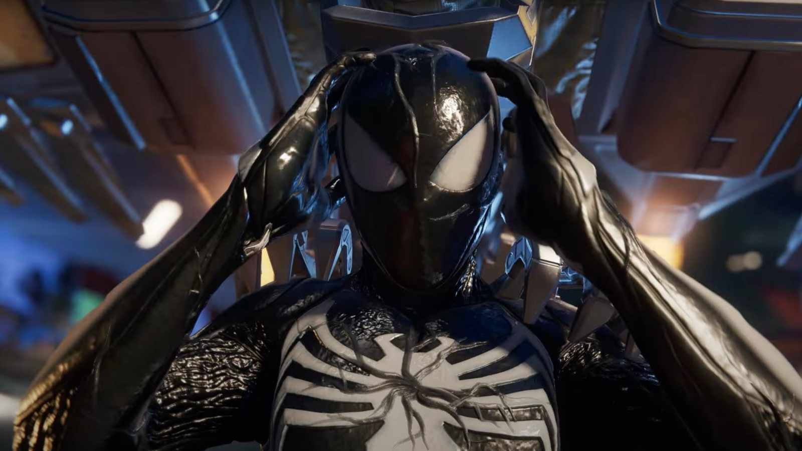 How did Spider-Man's black suit create Venom? Marvel's villain explained -  Dexerto