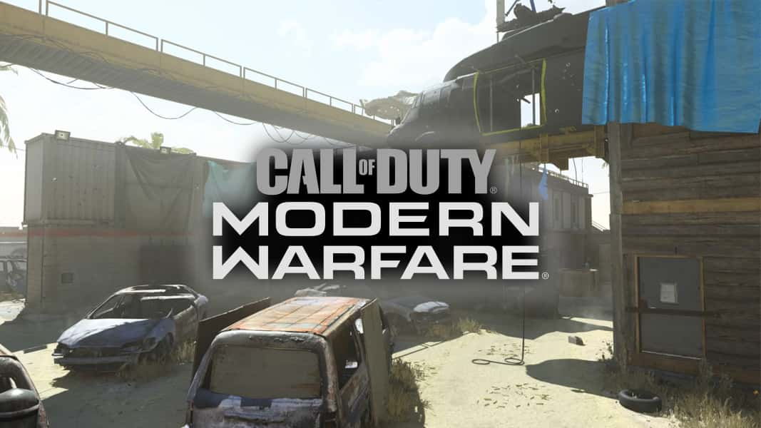 Infinity Ward