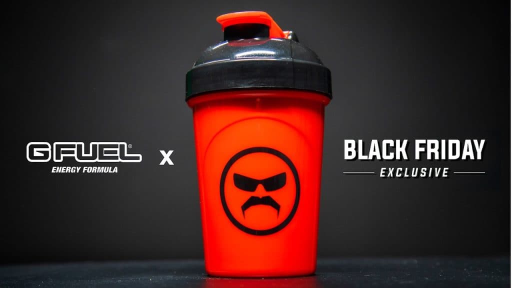 G FUEL