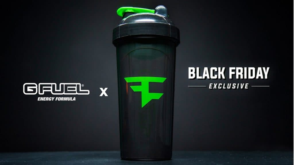 G FUEL