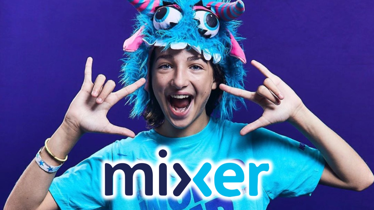 Faze Ewok Leaves Twitch To Join Ninja And Shroud On Mixer Dexerto