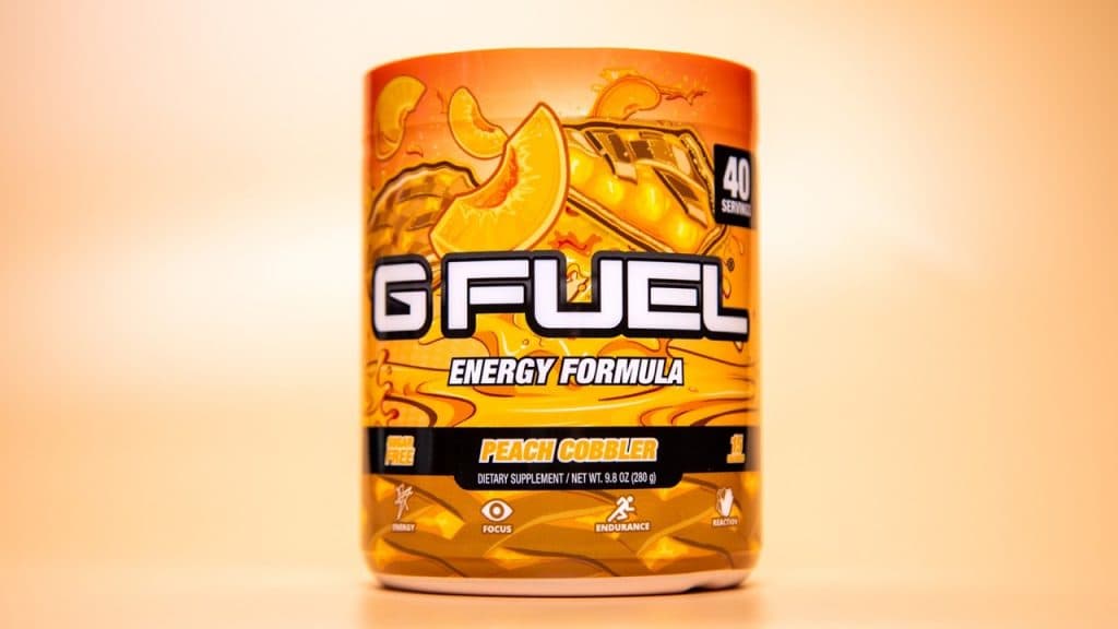 G FUEL 