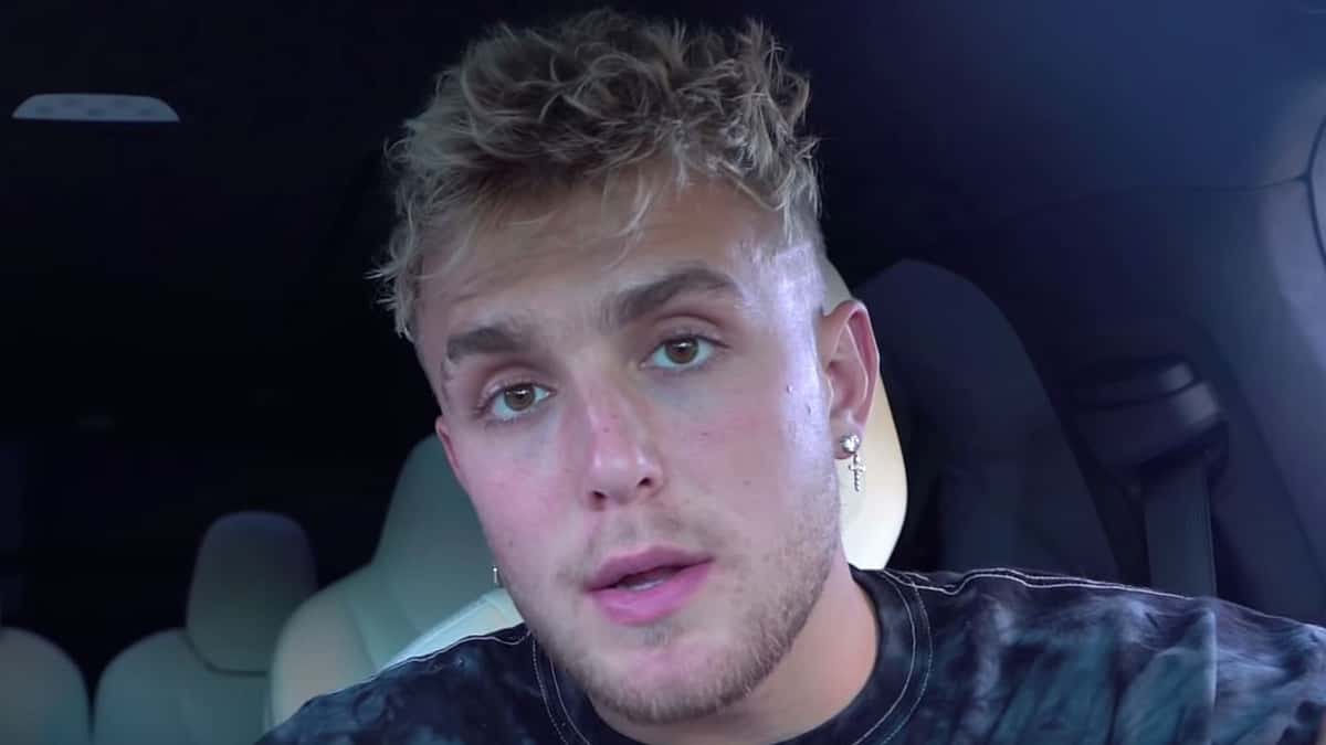 YouTube: Jake Paul