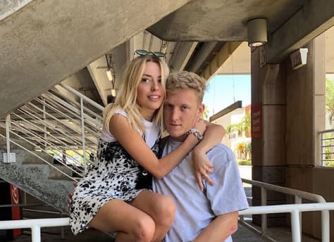 Tfue/Instagram